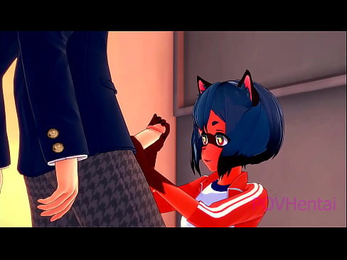 ❤️ Ranchi mpya ya ng'ombe na Michiru Kagemori Video ya kutatanisha ❌️❤
